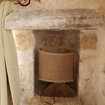 Eremo Di San Giusto - Trullo Vista Mare Вилла Остуни