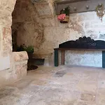 Вилла Eremo Di San Giusto - Trullo Vista Mare Остуни