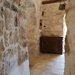 Eremo Di San Giusto - Trullo Vista Mare Вилла *
