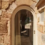 Eremo Di San Giusto - Trullo Vista Mare Остуни