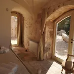 Eremo Di San Giusto - Trullo Vista Mare * Остуни