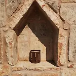 Eremo Di San Giusto - Trullo Vista Mare