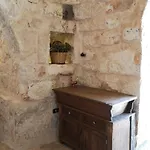 Eremo Di San Giusto - Trullo Vista Mare * Остуни