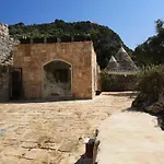 Eremo Di San Giusto - Trullo Vista Mare * Остуни