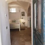 Eremo Di San Giusto - Trullo Vista Mare Вилла *