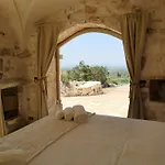 Eremo Di San Giusto - Trullo Vista Mare