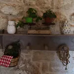 Eremo Di San Giusto - Trullo Vista Mare Вилла