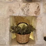 Eremo Di San Giusto - Trullo Vista Mare Вилла *