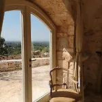 Вилла Eremo Di San Giusto - Trullo Vista Mare *