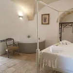 Eremo Di San Giusto - Trullo Vista Mare Вилла Остуни