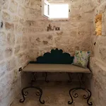 Eremo Di San Giusto - Trullo Vista Mare Вилла