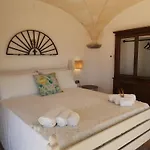 Eremo Di San Giusto - Trullo Vista Mare * Остуни
