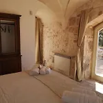 Вилла Eremo Di San Giusto - Trullo Vista Mare