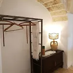 Eremo Di San Giusto - Trullo Vista Mare Вилла