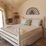 Eremo Di San Giusto - Trullo Vista Mare *