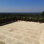 Вилла Eremo Di San Giusto - Trullo Vista Mare *