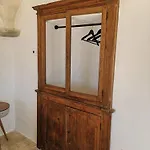 Eremo Di San Giusto - Trullo Vista Mare Вилла