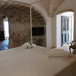 Eremo Di San Giusto - Trullo Vista Mare Вилла *