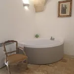 Вилла Eremo Di San Giusto - Trullo Vista Mare *