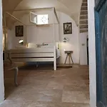 Eremo Di San Giusto - Trullo Vista Mare