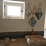 Eremo Di San Giusto - Trullo Vista Mare Вилла *