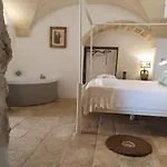 Eremo Di San Giusto - Trullo Vista Mare *