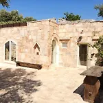 Eremo Di San Giusto - Trullo Vista Mare Вилла *