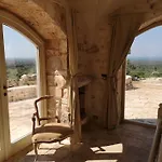 Eremo Di San Giusto - Trullo Vista Mare