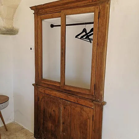 Eremo Di San Giusto - Trullo Vista Mare וילה