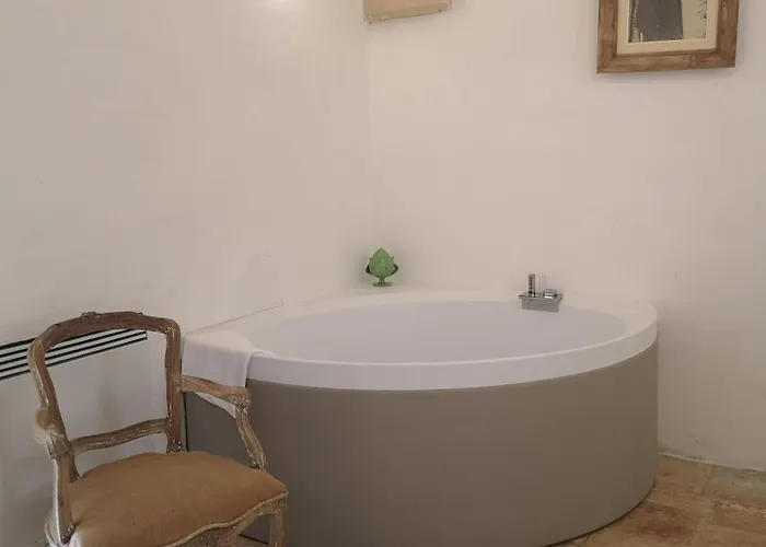 Villa Eremo Di San Giusto - Trullo Vista Mare *